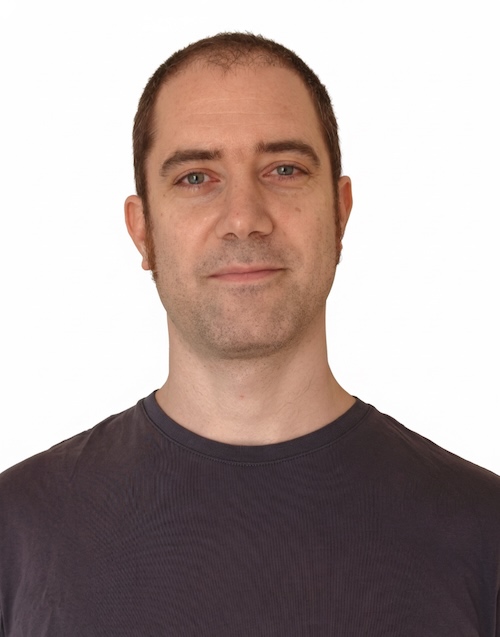 Daniel Katz, Director ejecutivo (MBA)