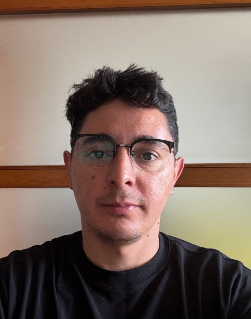 Isaías López, Director de tecnología