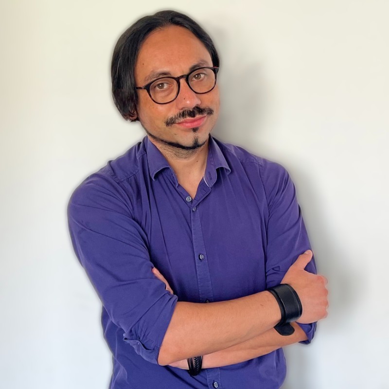 Antonio González Grez, IFE Living Lab Tecnológico de Monterrey
