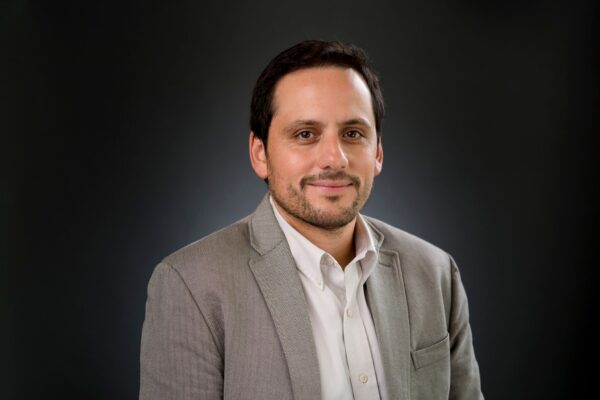 Sergio Celis, miembro del Comité Asesor Trayectics e investigador en Educación Superior